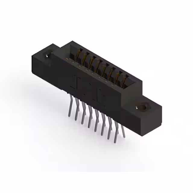 391-016-560-207 EDAC Inc.  Edgeboard Connectors